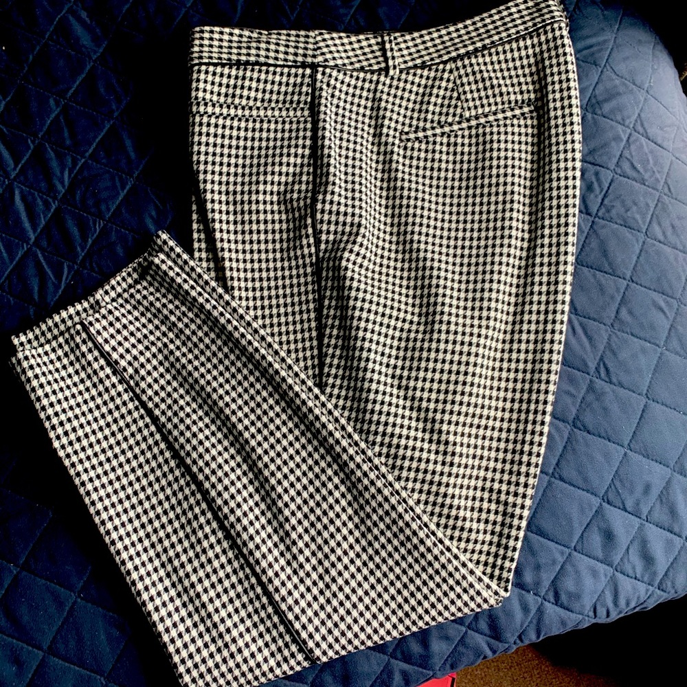 Banana Republic Sloan Slacks